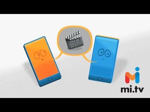 mi.tv - Programación de TV screenshot 1