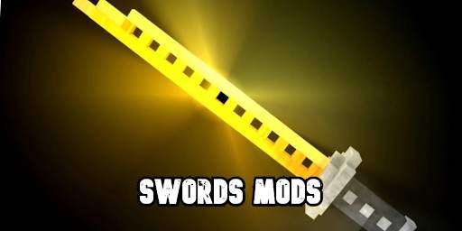 Sword mods for Minecraft PE screenshot 3