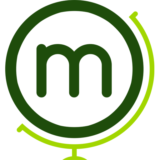 Moods - mood the world icon