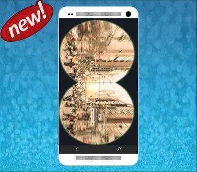 Binocular Camera SP 2017 screenshot 2