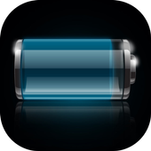 Battery Charge Pro for Android icon