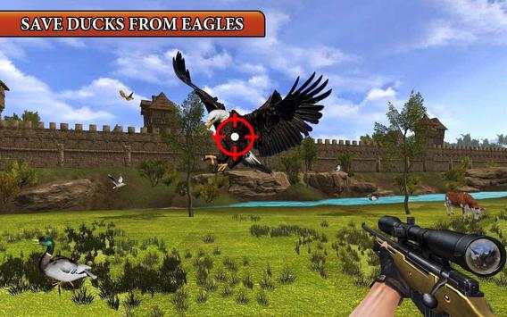 Bird Hunting 3d Adventure screenshot 4