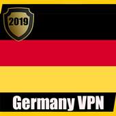 Germany VPN 5.0