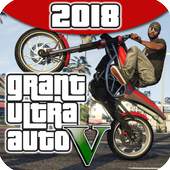 2018 GTA 5 Android Realistic Mod Ideas 1.41