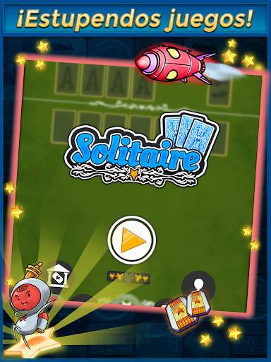 Solitario - Gana dinero screenshot 13