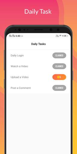 Fire Clips screenshot 3