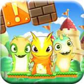 Super Slugterra it out Slugs 3 icon