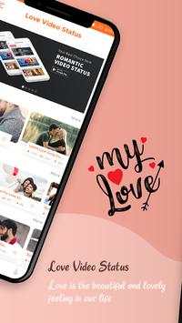 Love Video screenshot 1