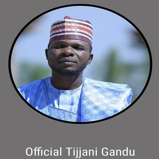 Official Tijjani Gandu icon