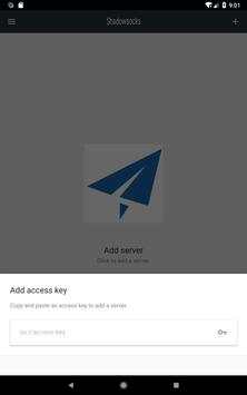 Shadowrocket screenshot 5