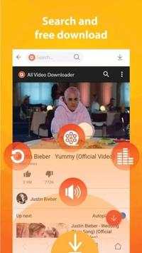VideosBuddy App 2020 :Movie and Video Download screenshot 6