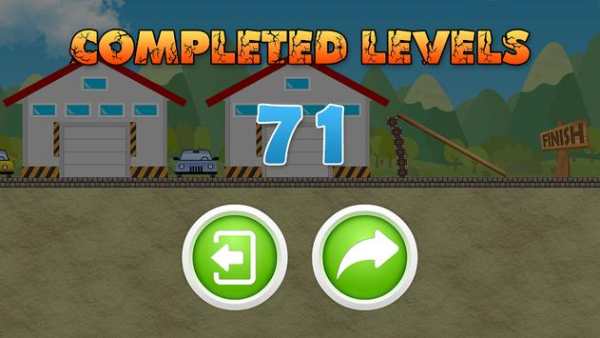 Shiva Cycle Adventure screenshot 6