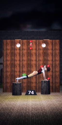 Archery Shooting Champion King screenshot 3