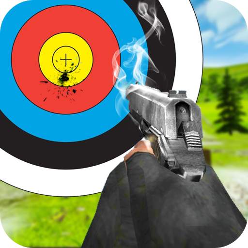 Target Shooting Range 1.3.5