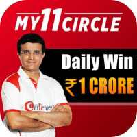 My11Circle App - My11circle Team Prediction &amp; Tips icon