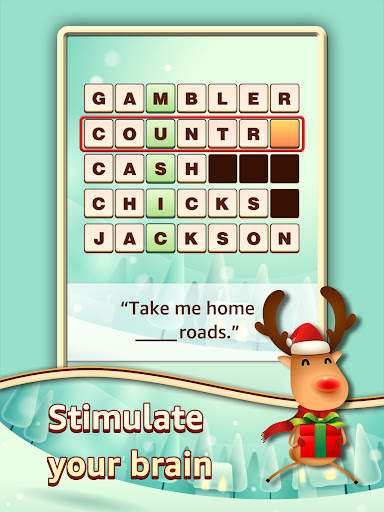 Word Craze - Trivia Crossword screenshot 13