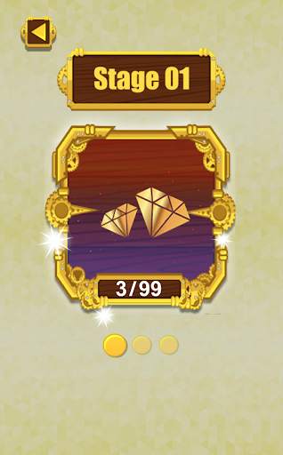 Diamond Crush screenshot 2