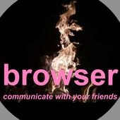 browser icon