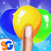 Balloon Pop icon