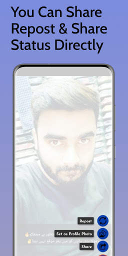 Status Saver Status Download All videos downloader screenshot 3