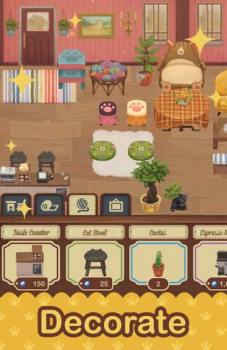Furistas Cat Cafe screenshot 6
