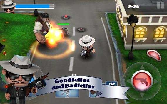Mafia Rush™ screenshot 1