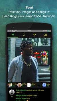 Sean Kingston screenshot 13