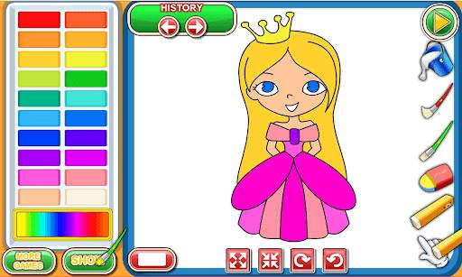 Il Mio Libro da Colorare screenshot 1