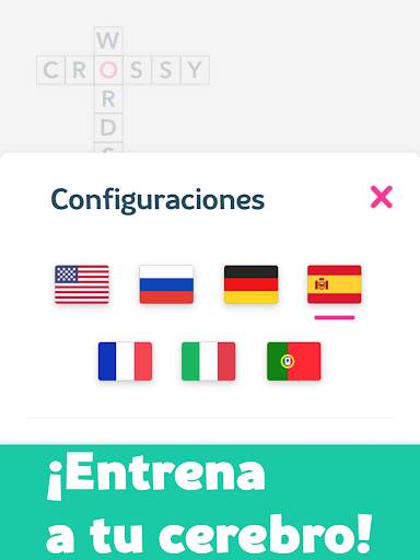 Crosswords Pack screenshot 11