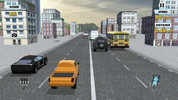 City Driving School Simulator screenshot 2