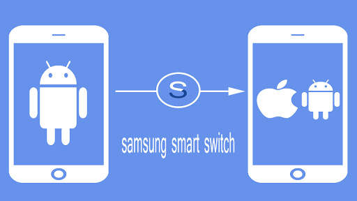 guide for Samsung Smart Switch Mobile screenshot 2