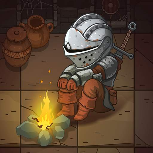 Dungeon: Age of Heroes 1.14.678