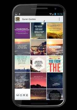 Quran Quotes Free screenshot 2