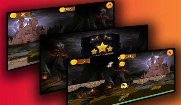 super monkey king screenshot 1