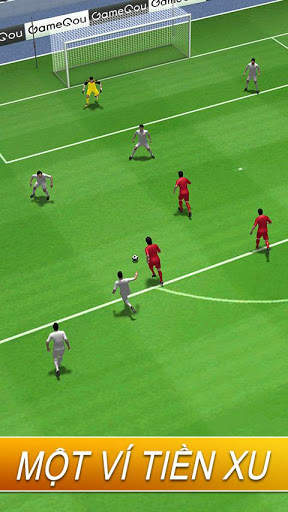 Top Football Manager 2021 - QUẢN LÍ BÓNG ĐÁ screenshot 1
