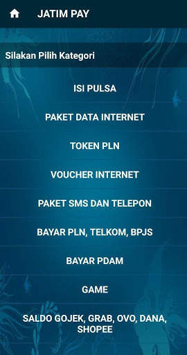 JATIM PAY screenshot 4