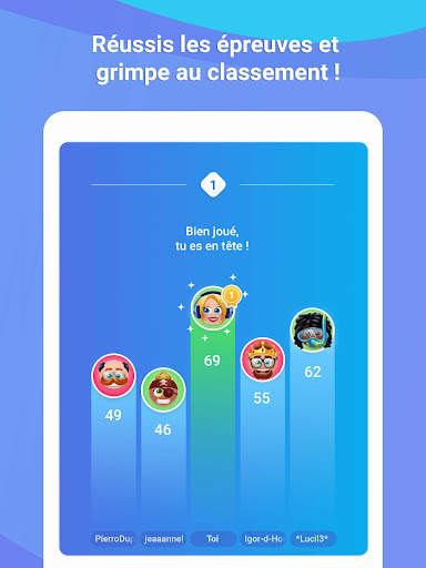 DuelQuiz ! screenshot 8