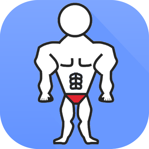 Body Run icon