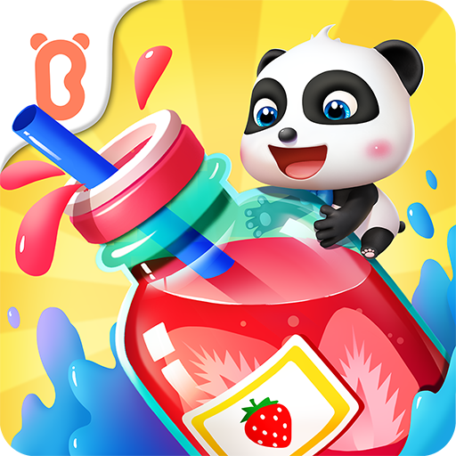 Baby Panda’s Summer: Juice Shop icon