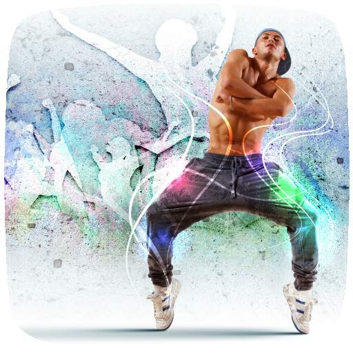 Hip Hop Dance Guide 1.1