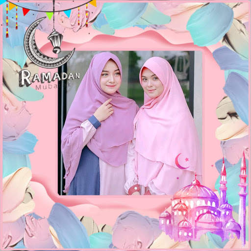 Ramadan Photo Frames 2021 screenshot 6