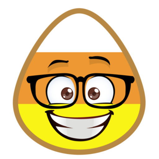 Candy Corn Jump icon