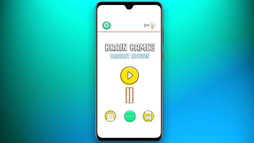 Brain Games Cricket Edition screenshot 8