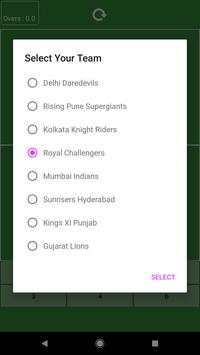 Hotstar Indian Live Cricket 4 تصوير الشاشة