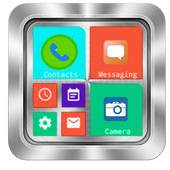 Lumia WP Launcher 8 1.0