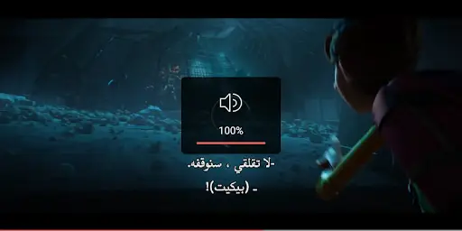 Stream Player screenshot 5