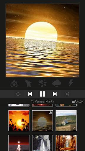 Native American Music & Songs screenshot 4