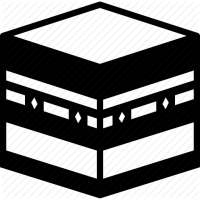 Makkah Live Wallpaper logo
