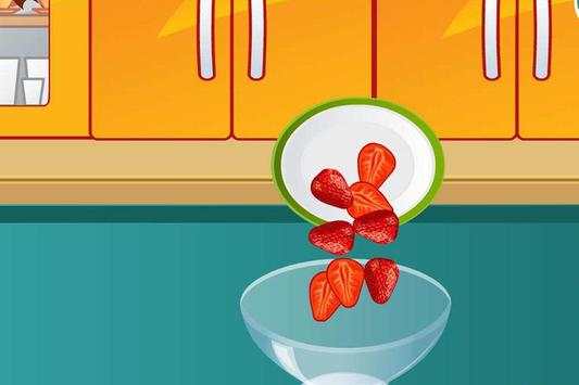 Healthy Breakfast Cooking Game screenshot 7