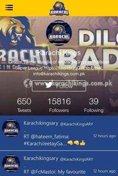 KARACHI KINGS screenshot 7